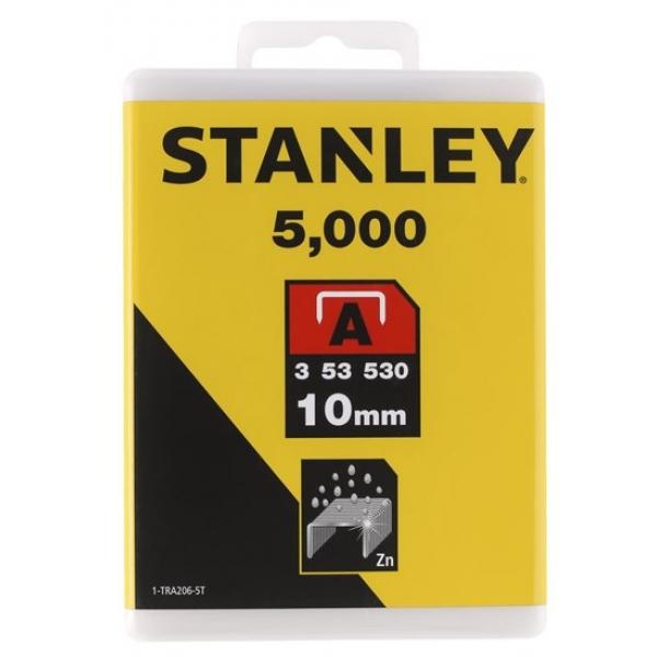 Скоба для степлера Light Duty STANLEY 1-TRA206-5T, тип A (5/53/530) 10 мм/3/8x5000 шт.
Скоба для степлера Light Duty STANLEY 1-TRA206-5T, тип A (5/53/530) 10 мм/3/8x5000 шт.