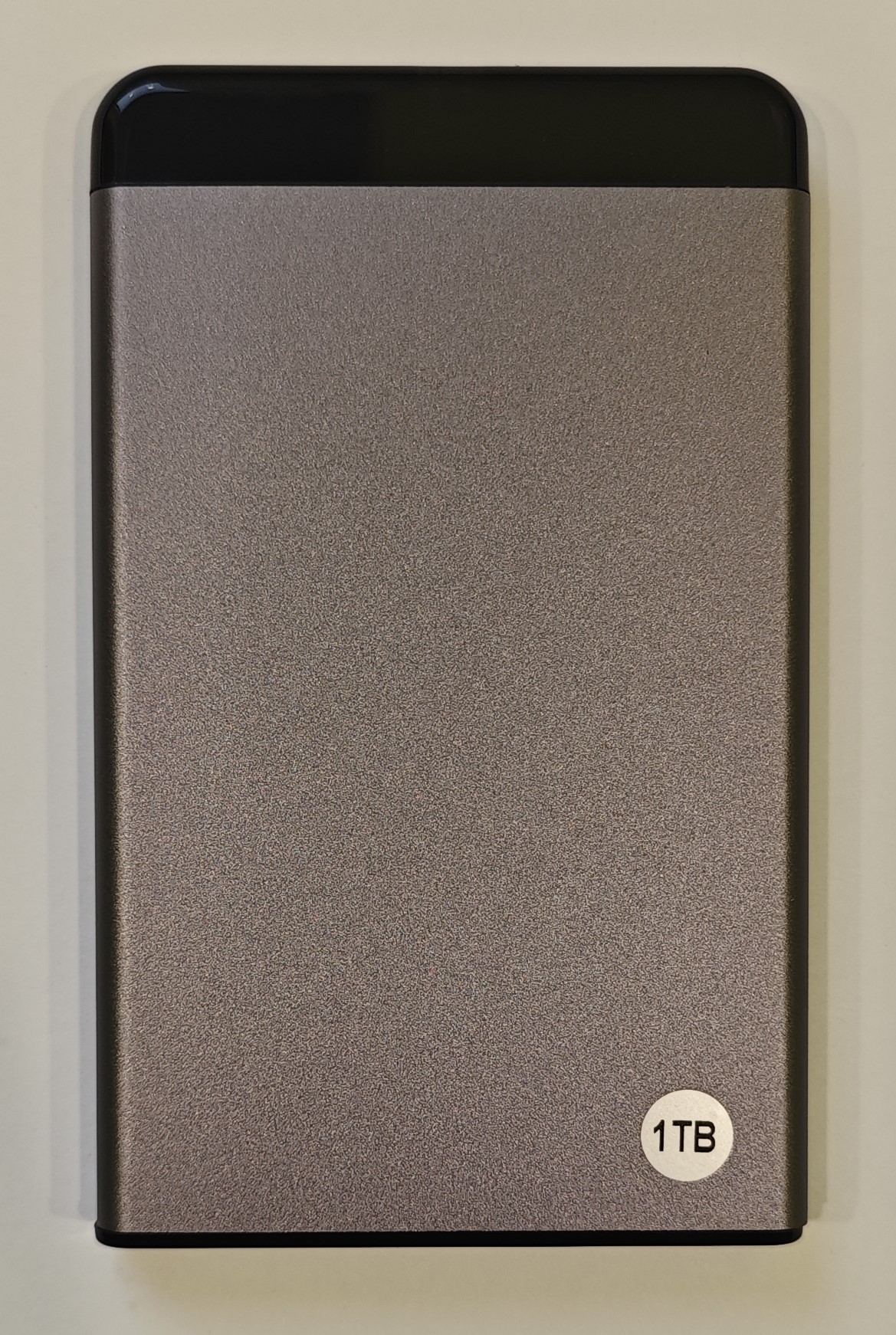 Внешний жесткий диск DeU’s XLZ19 HDD 2.5 1Tb Black&Grey, Серебристый;серый;черный, XLZ19 1000/1
Внешний жесткий диск DeU’s XLZ19 HDD 2.5 1Tb Black&Grey, Серебристый;серый;черный, XLZ19 1000/1