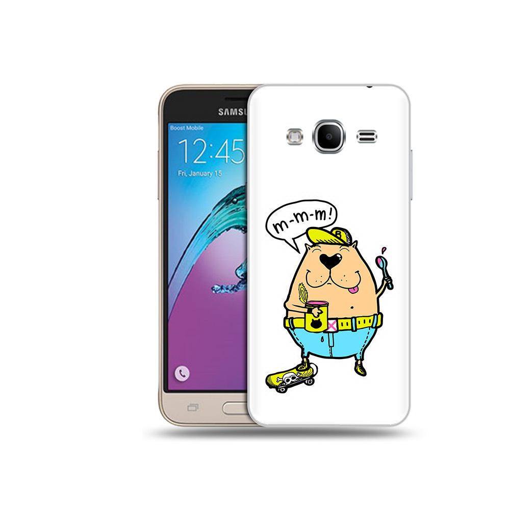 Чехол MyPads Tocco для Samsung Galaxy J3 (2016) Бобр (PT29089.580.30), Прозрачный, Tocco
Чехол MyPads Tocco для Samsung Galaxy J3 (2016) Бобр (PT29089.580.30), Прозрачный, Tocco