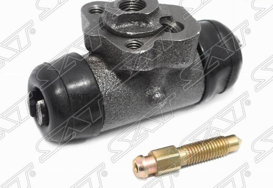 Цилиндр Тормозной Рабочий Rr Rh Toyota Corolla/Fielder/Runx/Allex #Ze12#/Vitz/Platz #Cp1#/
Цилиндр Тормозной Рабочий Rr Rh Toyota Corolla/Fielder/Runx/Allex #Ze12#/Vitz/Platz #Cp1#/