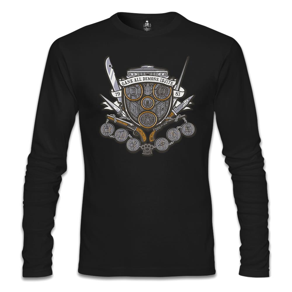 Свитшот мужской Lord Tshirt SL-766 черный M (товары доставляются из-за рубежа), SL-766
Свитшот мужской Lord Tshirt SL-766 черный M (товары доставляются из-за рубежа), SL-766