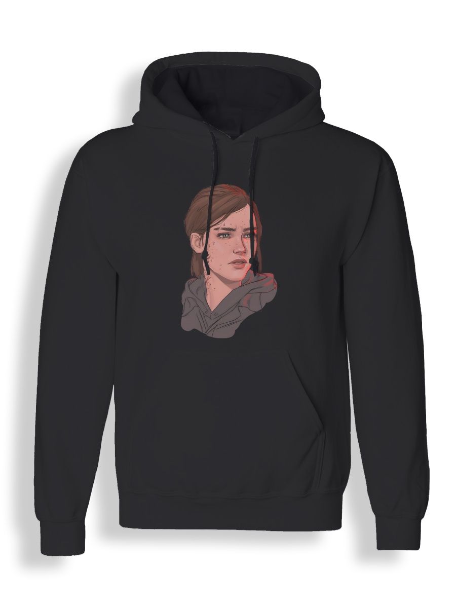 Худи унисекс СувенирShop The Last of Us/Последние из нас 13 черное 3XL, Черный, "The Last of Us/Последние из нас" 13
Худи унисекс СувенирShop The Last of Us/Последние из нас 13 черное 3XL, Черный, "The Last of Us/Последние из нас" 13