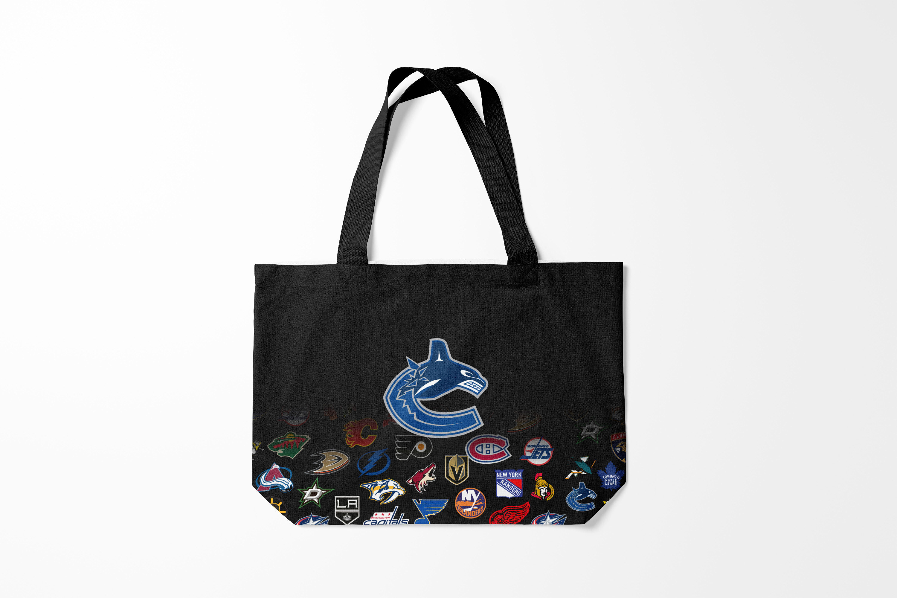 Сумка шoппер унисекс Burnettie NHL Vancouver Canucks НХЛ Z, черный, NHL Vancouver Canucks НХЛ Z
Сумка шoппер унисекс Burnettie NHL Vancouver Canucks НХЛ Z, черный, NHL Vancouver Canucks НХЛ Z