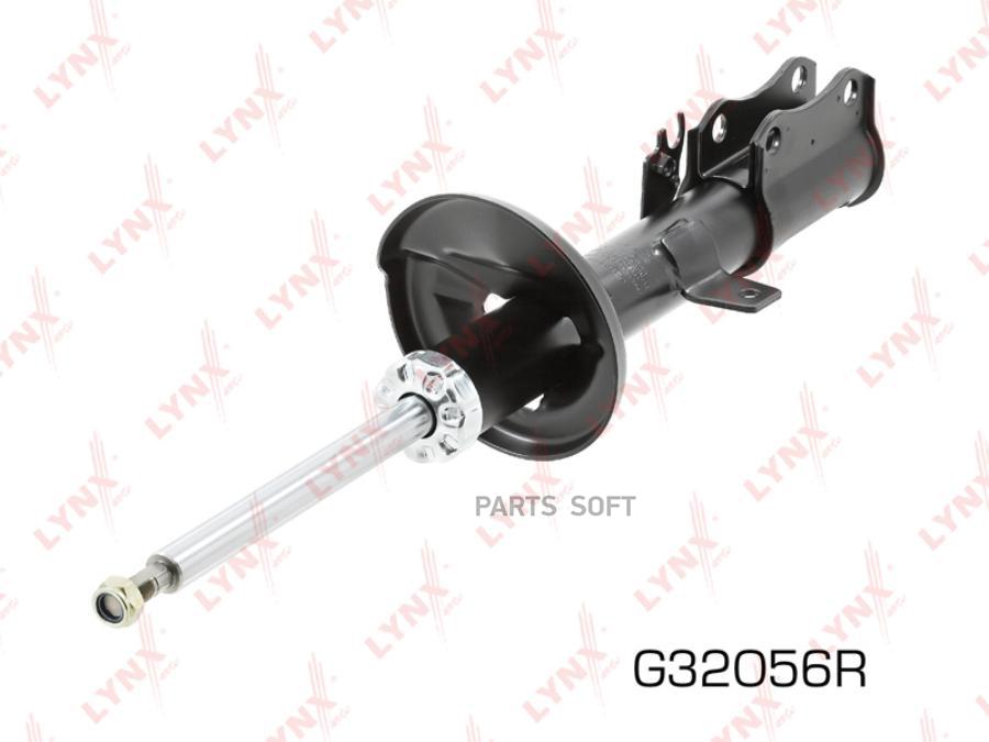 G32056r амортизатор Задний Правый Газовый Toyota Corona/Caldina At211/212 96-98 LYNXauto G
G32056r амортизатор Задний Правый Газовый Toyota Corona/Caldina At211/212 96-98 LYNXauto G