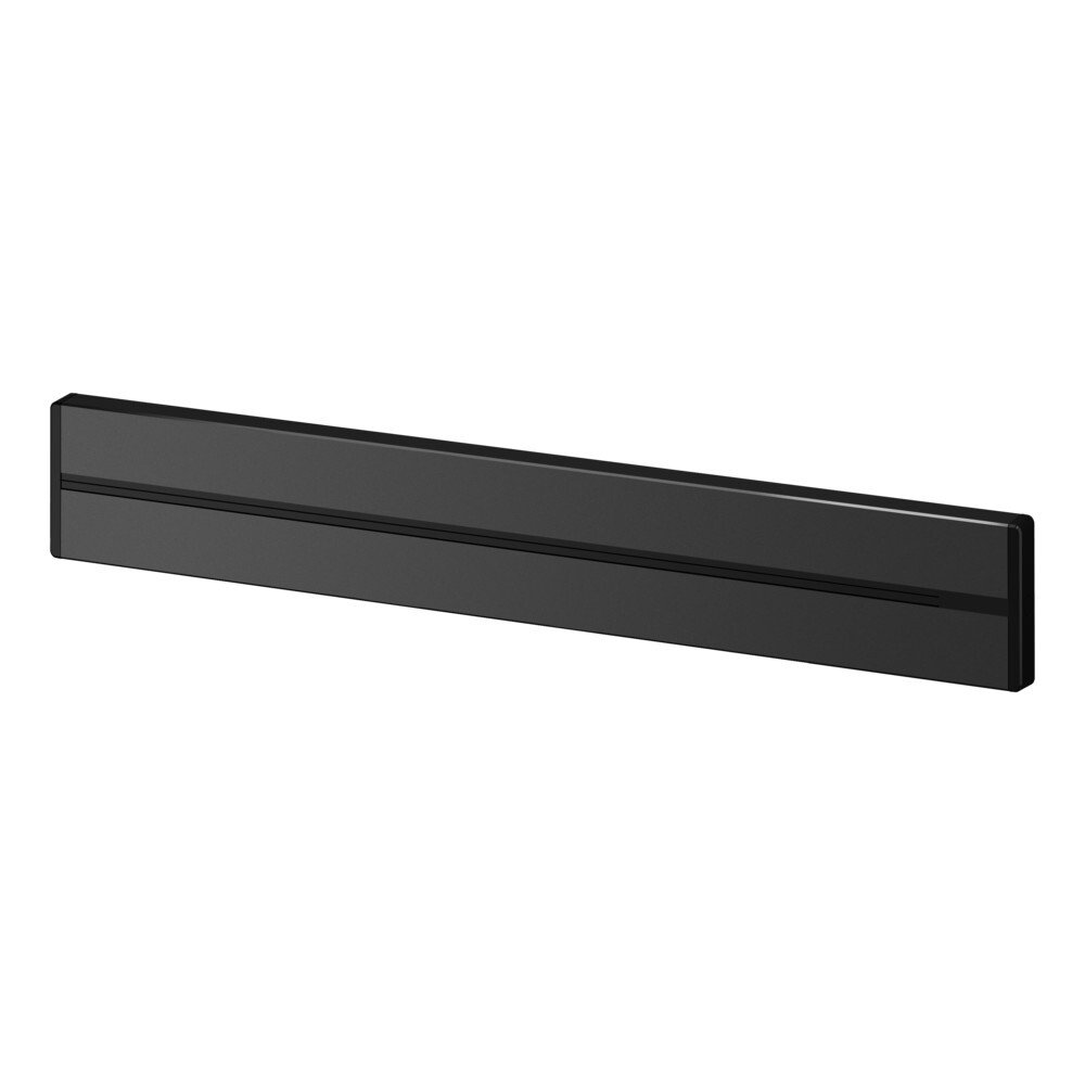Шина открытой установки трековой системы Systeme Electric MultiTrack, 200 см, антрацит, Черный
Шина открытой установки трековой системы Systeme Electric MultiTrack, 200 см, антрацит, Черный