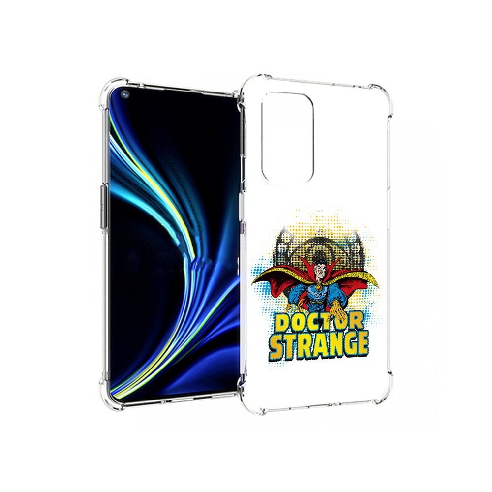 Чехол MyPads Tocco для OnePlus 9 доктор стренж рисунок (PT159409.128.335), Прозрачный, Tocco
Чехол MyPads Tocco для OnePlus 9 доктор стренж рисунок (PT159409.128.335), Прозрачный, Tocco
