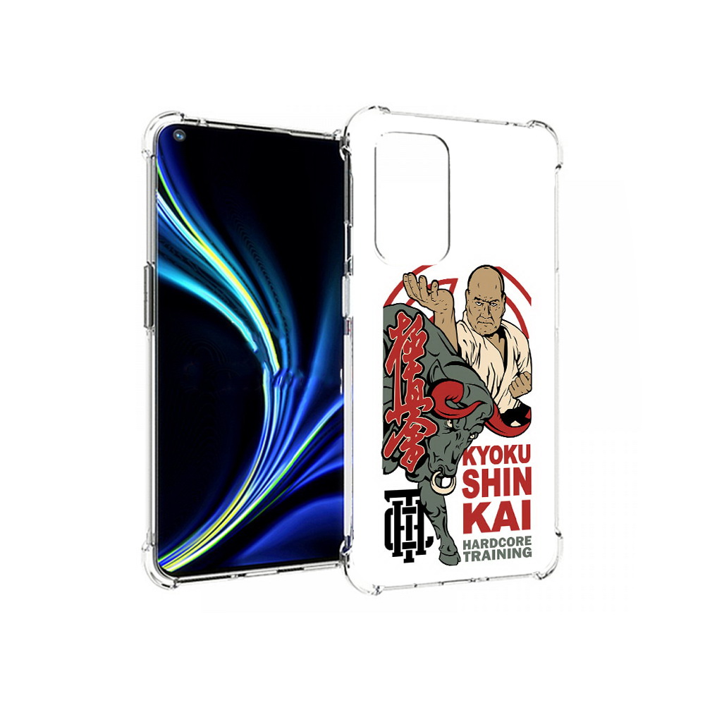 Чехол MyPads Tocco для OnePlus 9 единоборства рисунок (PT159409.128.343), Прозрачный, Tocco
Чехол MyPads Tocco для OnePlus 9 единоборства рисунок (PT159409.128.343), Прозрачный, Tocco
