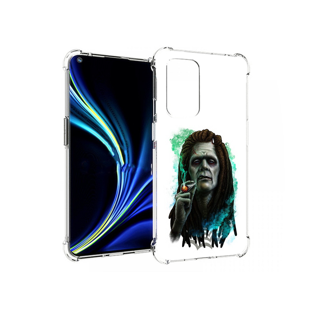 Чехол MyPads Tocco для OnePlus 9 зеленый мужчина с сигаретой (PT159409.128.360), Прозрачный, Tocco
Чехол MyPads Tocco для OnePlus 9 зеленый мужчина с сигаретой (PT159409.128.360), Прозрачный, Tocco