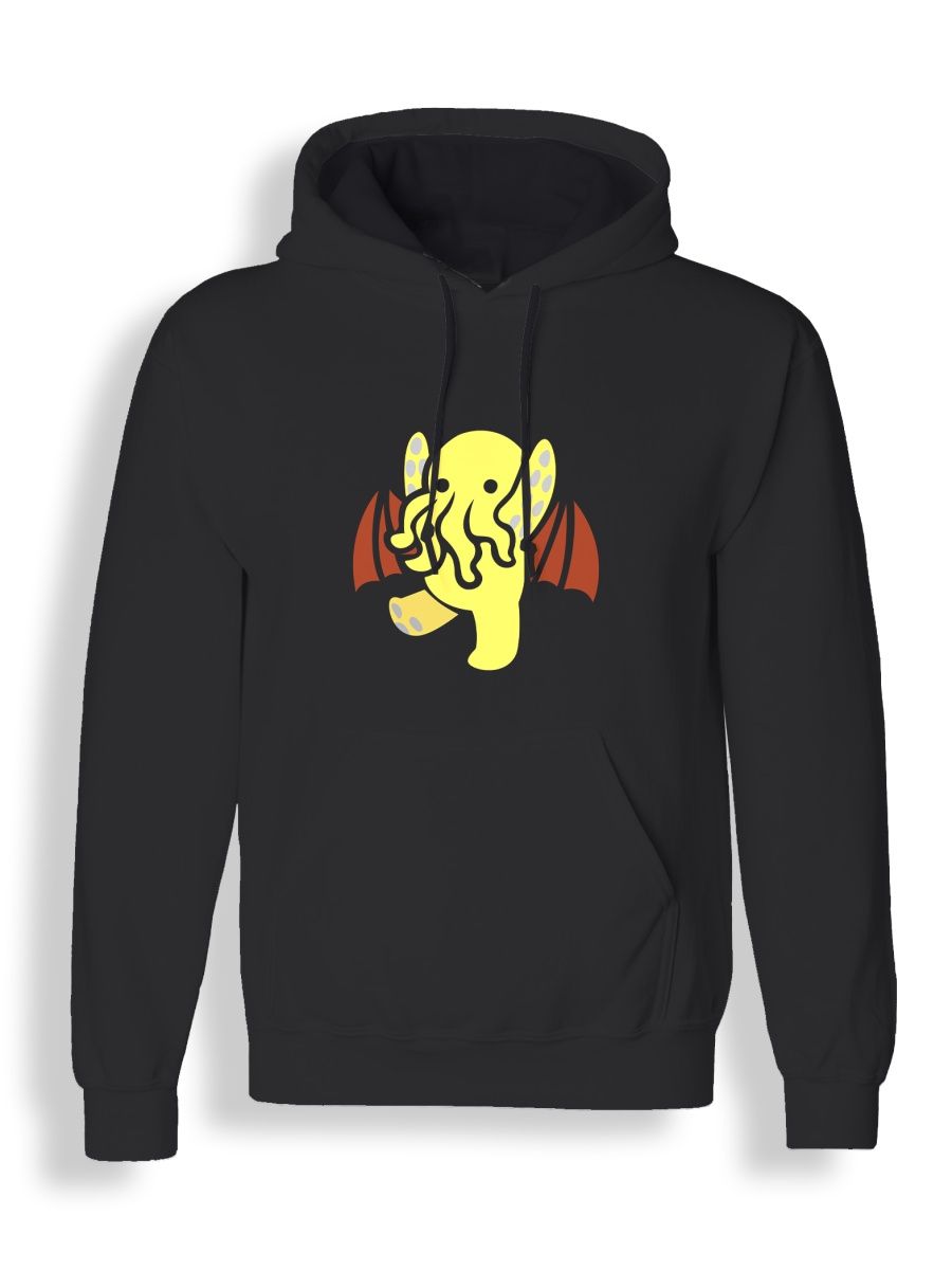 Худи унисекс СувенирShop Лавкрафт/Ктулху/Миф 14 черное XL, Черный, "Лавкрафт/Ктулху/Миф" 14
Худи унисекс СувенирShop Лавкрафт/Ктулху/Миф 14 черное XL, Черный, "Лавкрафт/Ктулху/Миф" 14
