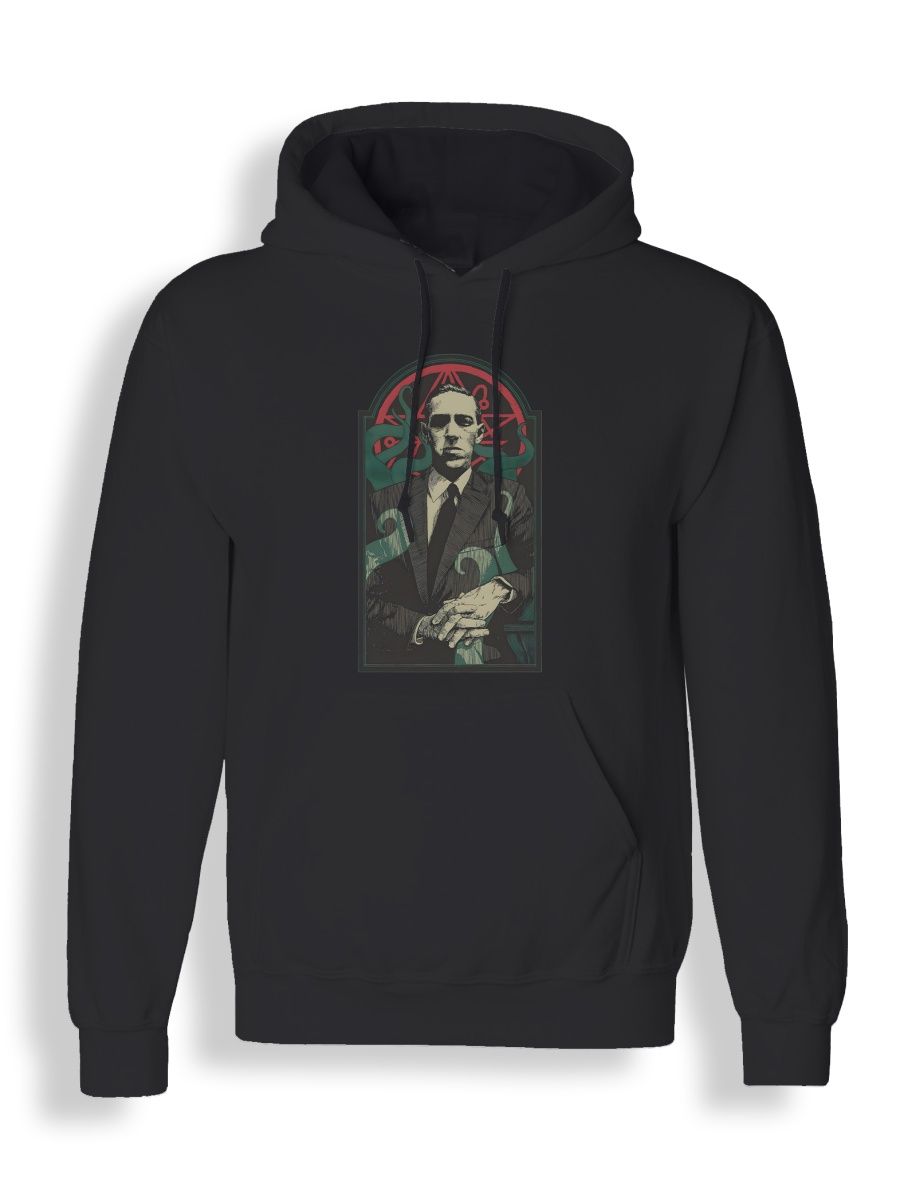 Худи унисекс СувенирShop Лавкрафт/Ктулху/Миф 21 черное S, Черный, "Лавкрафт/Ктулху/Миф" 21
Худи унисекс СувенирShop Лавкрафт/Ктулху/Миф 21 черное S, Черный, "Лавкрафт/Ктулху/Миф" 21