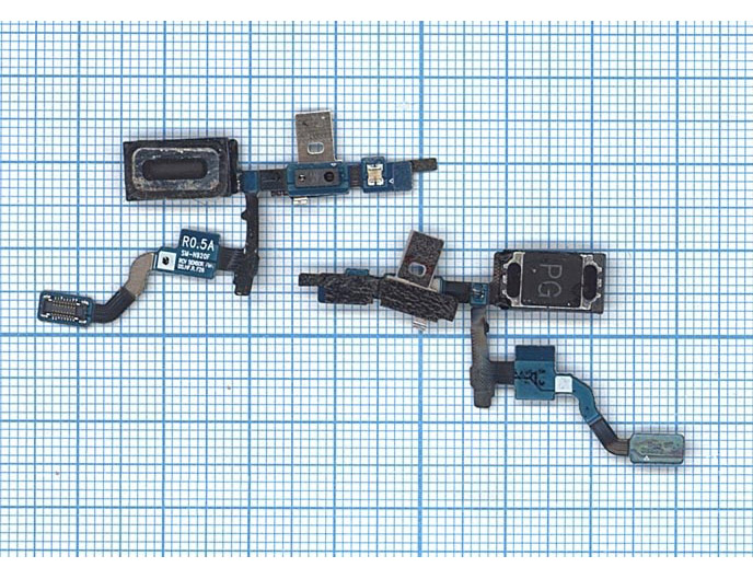 Динамик верхний (слуховой) для Samsung Galaxy Note 5 SM-N920, для Samsung Galaxy Note 5 SM-N920
Динамик верхний (слуховой) для Samsung Galaxy Note 5 SM-N920, для Samsung Galaxy Note 5 SM-N920
