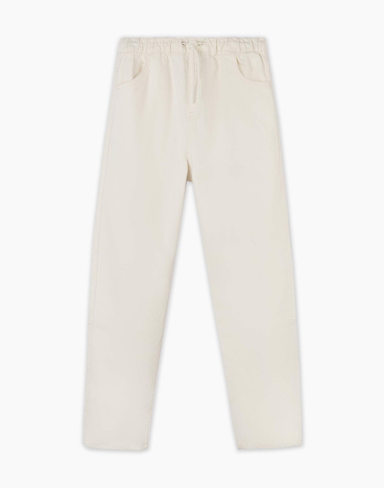 Джинсы для мальчика Gloria Jeans BJN014048 молочный 4-6л/116, Бежевый, BJN014048
Джинсы для мальчика Gloria Jeans BJN014048 молочный 4-6л/116, Бежевый, BJN014048