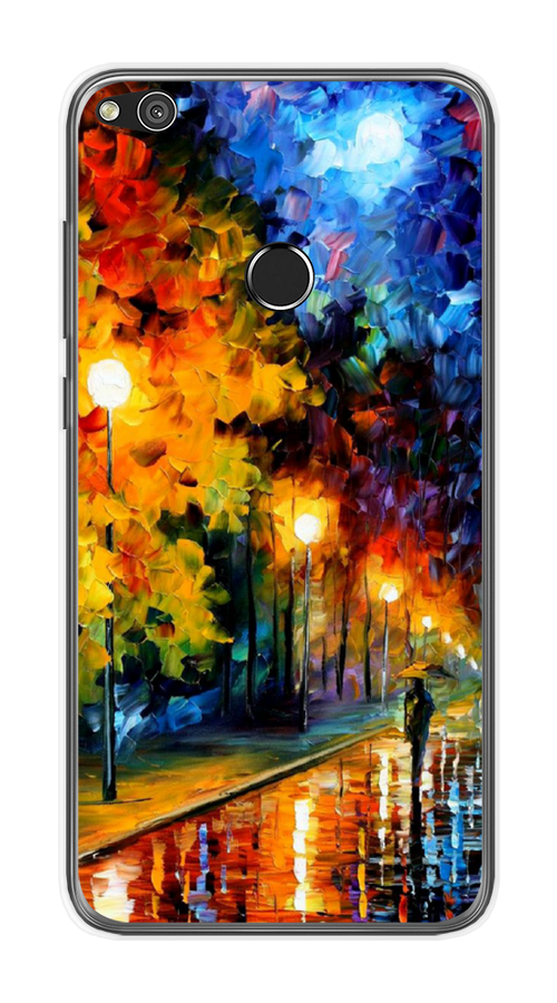 Чехол на Honor 8 Lite/Huawei P8 Lite "Безлюдная улочка", Оранжевый;желтый;синий, 63950-1
Чехол на Honor 8 Lite/Huawei P8 Lite "Безлюдная улочка", Оранжевый;желтый;синий, 63950-1