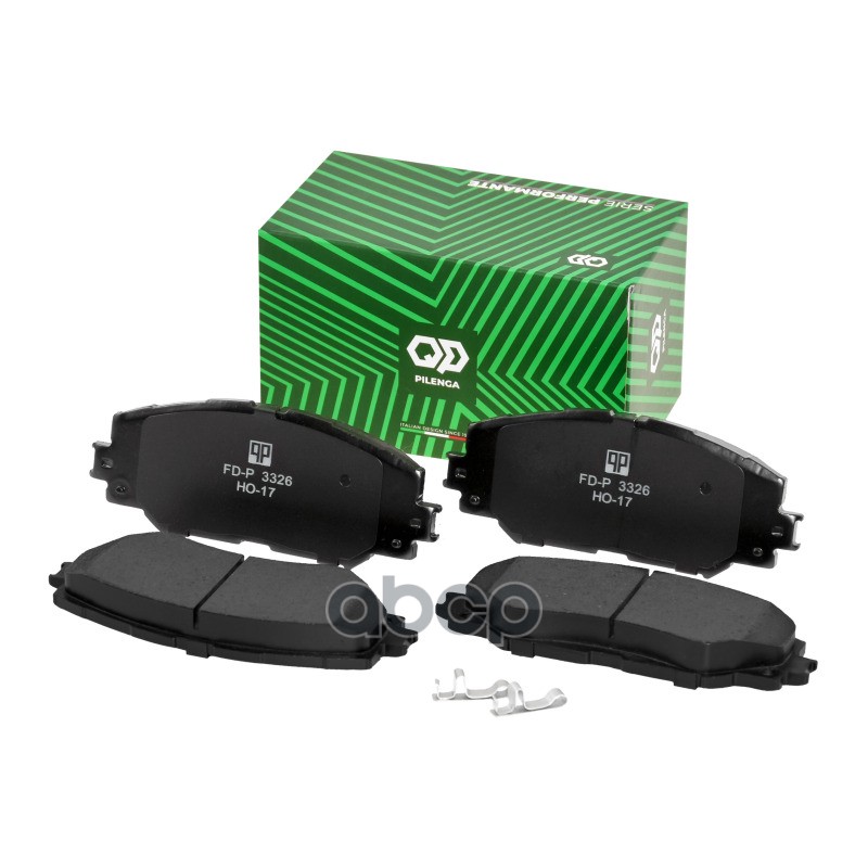 Колодки Тормозные Toyota Corolla (E150,E180) 06-, Auris 07-, Rav 4 06- Передние (Akebono)
Колодки Тормозные Toyota Corolla (E150,E180) 06-, Auris 07-, Rav 4 06- Передние (Akebono)