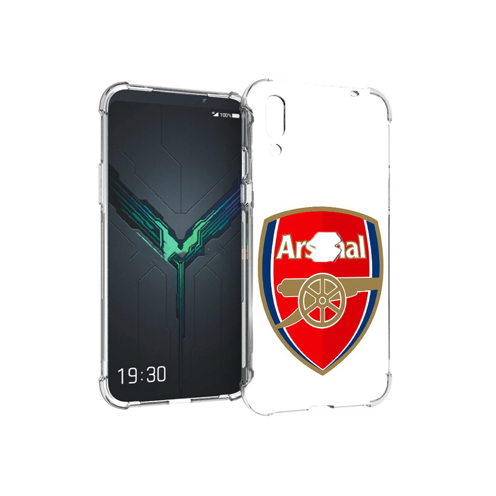 Чехол MyPads Tocco для Xiaomi Black Shark 2 ФК Арсенал логотип (PT144492.263.174), Прозрачный, Tocco
Чехол MyPads Tocco для Xiaomi Black Shark 2 ФК Арсенал логотип (PT144492.263.174), Прозрачный, Tocco