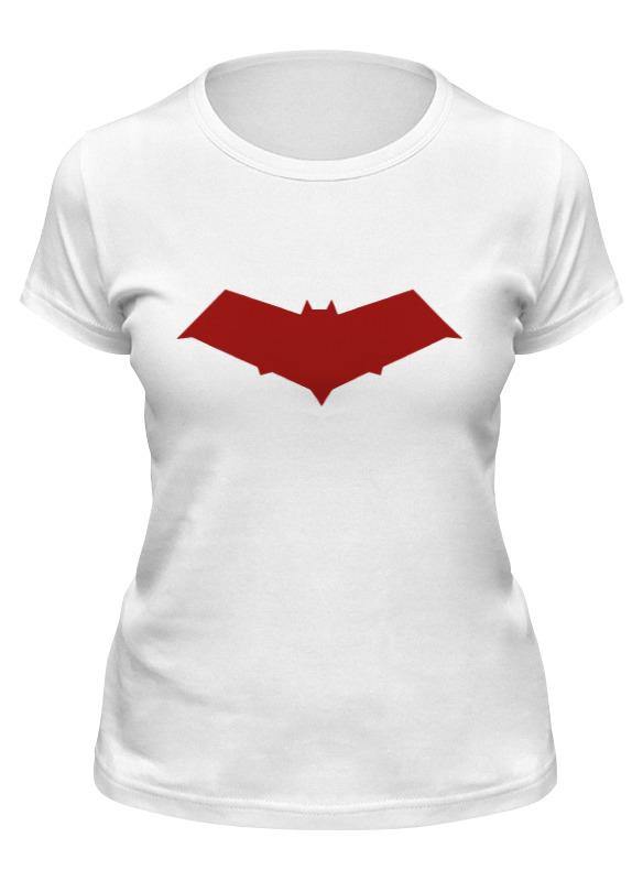 Футболка женская Printio Красный колпак (red hood) белая M, Белый, Красный колпак (red hood)
Футболка женская Printio Красный колпак (red hood) белая M, Белый, Красный колпак (red hood)