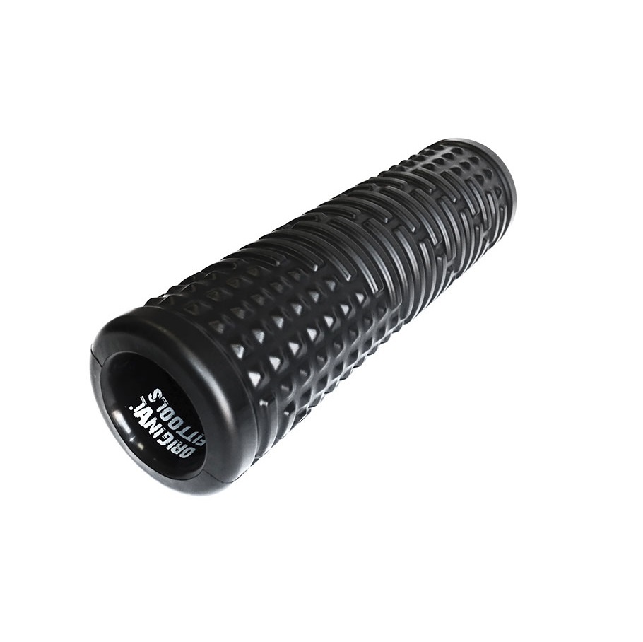 Fitness Tools Цилиндр массажный 45х12,7 см черный Original Fittools FT-PU-18, FT-PU-18
Fitness Tools Цилиндр массажный 45х12,7 см черный Original Fittools FT-PU-18, FT-PU-18