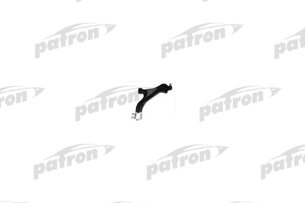 фото Рычаг подвески patron ps5231r