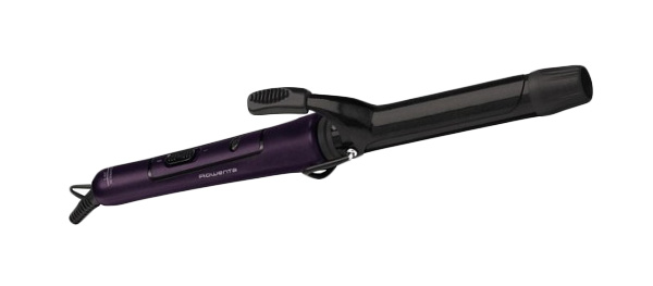 Электрощипцы Rowenta Curler Promo Collection CF3315 Violet/Black, Фиолетовый;черный, Curler Promo Collection CF3315
Электрощипцы Rowenta Curler Promo Collection CF3315 Violet/Black, Фиолетовый;черный, Curler Promo Collection CF3315