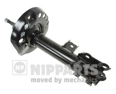 фото Амортизатор подвески nipparts n5500521g
