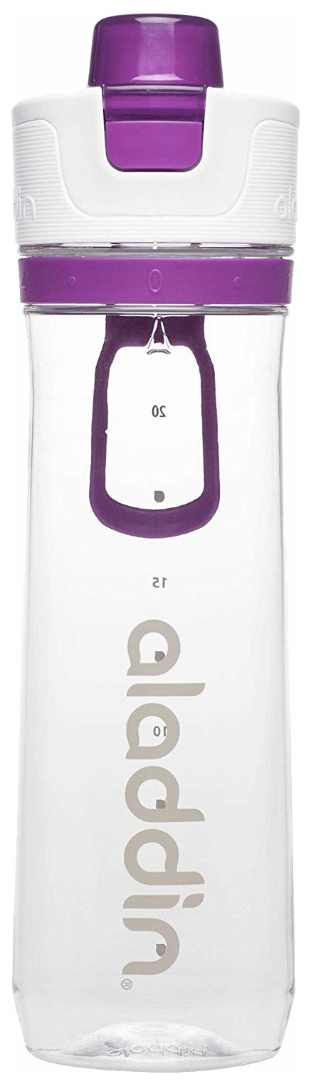 фото Бутылка aladdin active hydration 800 мл violet