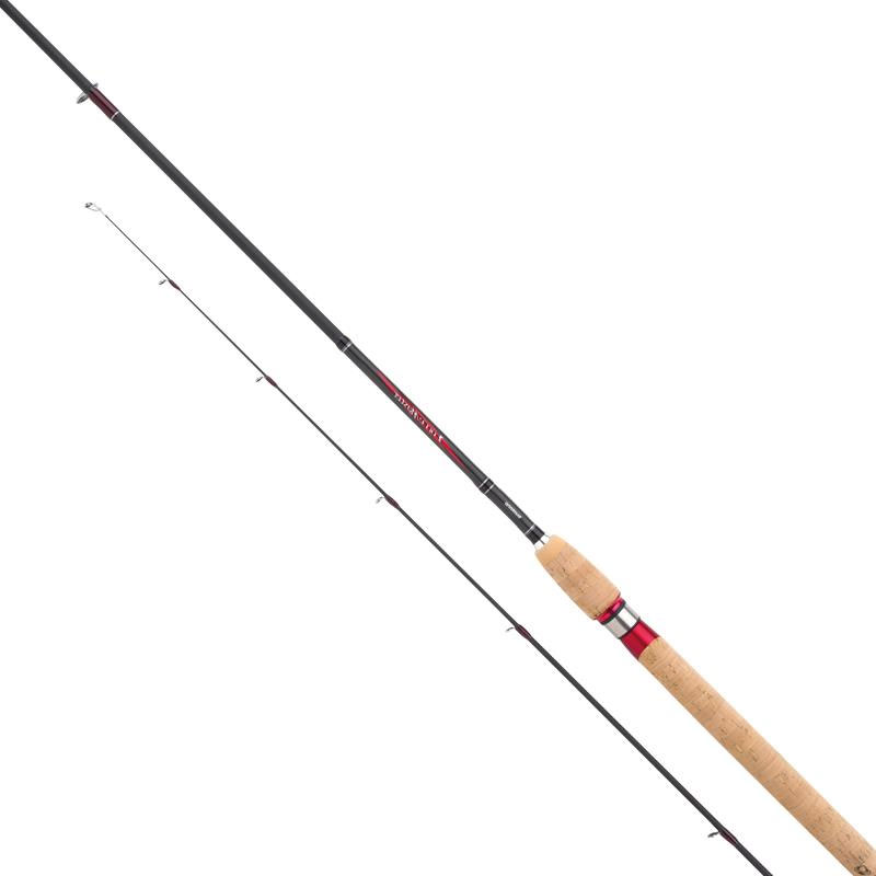 Удилище Shimano Forcemaster BX Spinning SFMBX27ML3, 2,7 м, regular fast, 7-21 г, Forcemaster BX Spinning
Удилище Shimano Forcemaster BX Spinning SFMBX27ML3, 2,7 м, regular fast, 7-21 г, Forcemaster BX Spinning