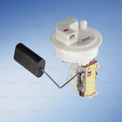 Датчик, запас топлива BOSCH 0 986 580 103 
Датчик, запас топлива BOSCH 0 986 580 103