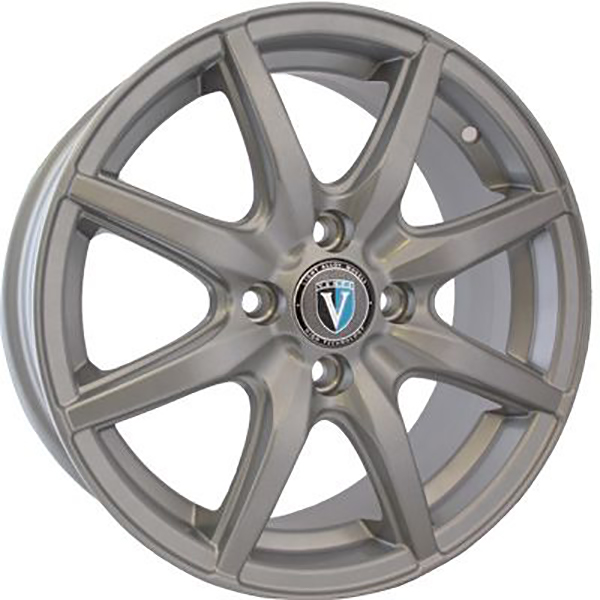 Колесный диск VENTI 1515 6x15/4x100 ЕТ48 D54,1 SL WHS221653, 1515 6x15/4x100 ЕТ48 D54,1 SL (CAE WHS221653)
Колесный диск VENTI 1515 6x15/4x100 ЕТ48 D54,1 SL WHS221653, 1515 6x15/4x100 ЕТ48 D54,1 SL (CAE WHS221653)
