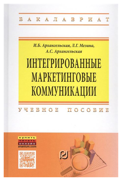 Интегрированные Маркетинговые коммуникации 
Интегрированные Маркетинговые коммуникации