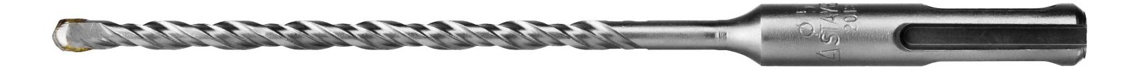 Бур SDS+ для перфоратора Stayer 2930-160-05, Бур Stayer 'PROFI' по бетону, хвостовик 'SDS PLUS', 5x160мм
Бур SDS+ для перфоратора Stayer 2930-160-05, Бур Stayer 'PROFI' по бетону, хвостовик 'SDS PLUS', 5x160мм