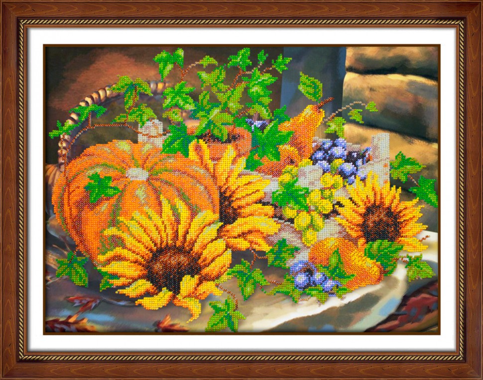 Наборы для вышивания бисером ПАУТИНКА ПАУ,Б1265, ПАУ,Б1265
Наборы для вышивания бисером ПАУТИНКА ПАУ,Б1265, ПАУ,Б1265