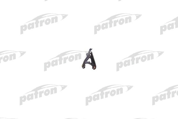 фото Рычаг подвески patron ps5142l