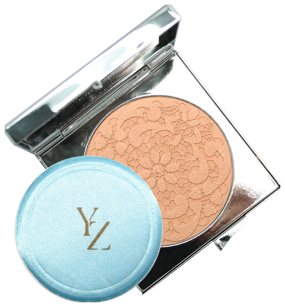 Пудра YLLOZURE Baroque Art матирующая тон 4112 10 г
Пудра YLLOZURE Baroque Art матирующая тон 4112 10 г