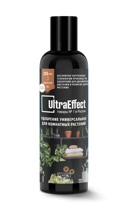Органоминеральное удобрение UltraEffect для комнатных растений UEU004250 250 мл, Для комнатных растений
Органоминеральное удобрение UltraEffect для комнатных растений UEU004250 250 мл, Для комнатных растений