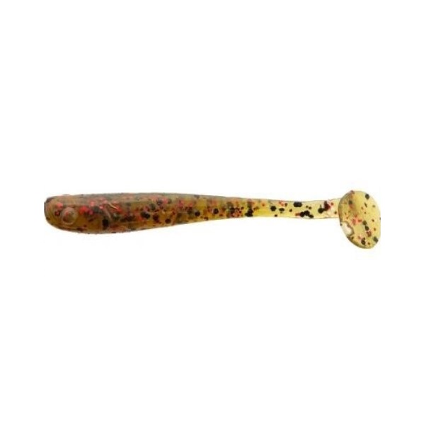 Силиконовая приманка Lucky John Pro Series Baby Rockfish 61 мм, PA03, 10 шт., Коричневый, Pro Series Baby Rockfish
Силиконовая приманка Lucky John Pro Series Baby Rockfish 61 мм, PA03, 10 шт., Коричневый, Pro Series Baby Rockfish