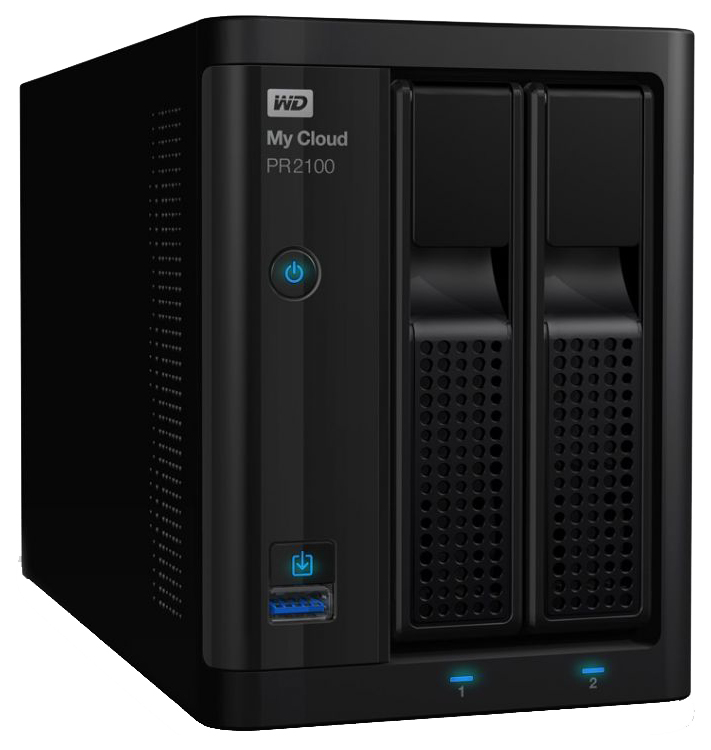 Сетевое хранилище данных Western Digital WDBVND0080JBK-EEUE, 8TB My Cloud Pro PR2100 (WDBVND0080JBK-EEUE)
Сетевое хранилище данных Western Digital WDBVND0080JBK-EEUE, 8TB My Cloud Pro PR2100 (WDBVND0080JBK-EEUE)