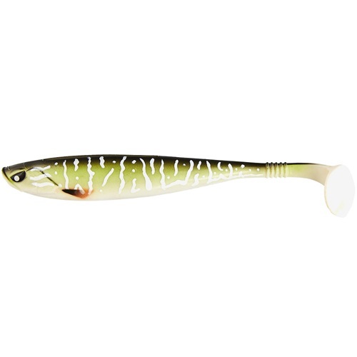 Силиконовая приманка Lucky John 3D Series Basara Soft Swim 88,9 мм, PG11, 6 шт., Разноцветный, 3D Series Basara Soft Swim
Силиконовая приманка Lucky John 3D Series Basara Soft Swim 88,9 мм, PG11, 6 шт., Разноцветный, 3D Series Basara Soft Swim