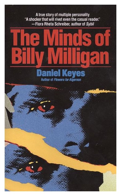 The Minds Of Billy Milligan
The Minds Of Billy Milligan