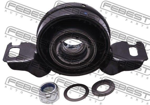 фото Подшипник febest tcb-azt246