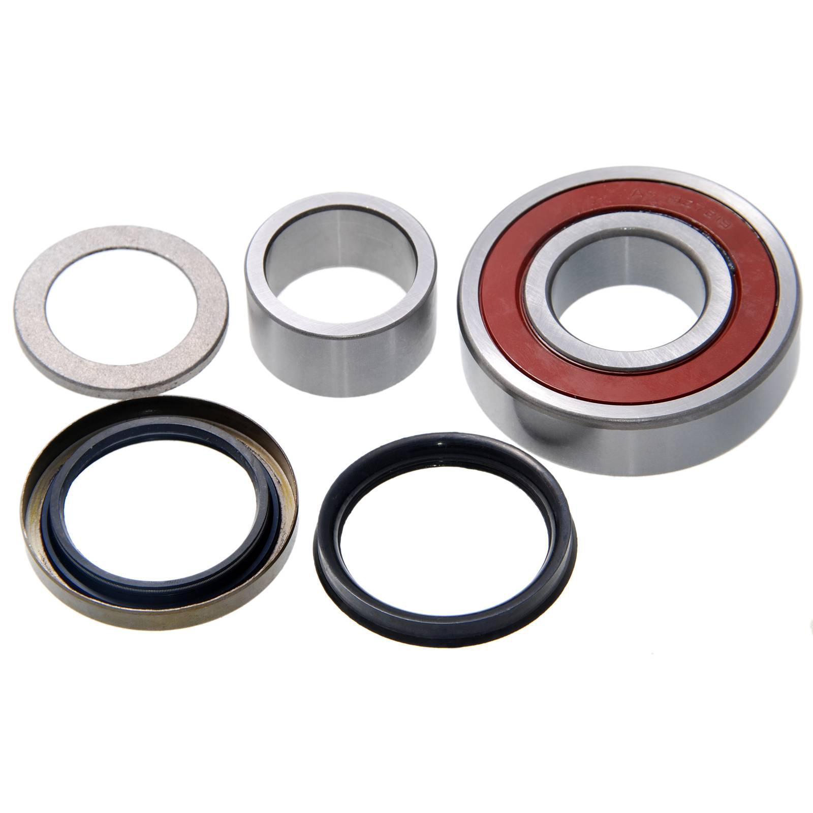 фото Подшипник febest as-327219kit