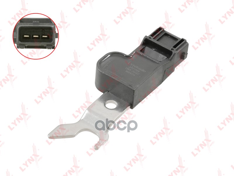 Датчик положения распредвала CHEVROLET CAPTIVA 06-11 2.4 / EPICA 05-06 2.0 / LACETTI 05-13
Датчик положения распредвала CHEVROLET CAPTIVA 06-11 2.4 / EPICA 05-06 2.0 / LACETTI 05-13