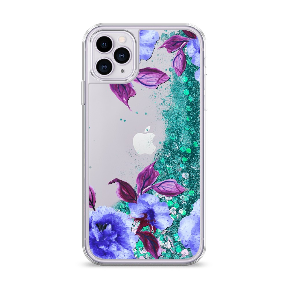 Чехол Awog на Apple iPhone 11 Pro Max / Айфон 11 Pro Max "Цветочная фантазия 5", Разноцветный, 12295-1
Чехол Awog на Apple iPhone 11 Pro Max / Айфон 11 Pro Max "Цветочная фантазия 5", Разноцветный, 12295-1