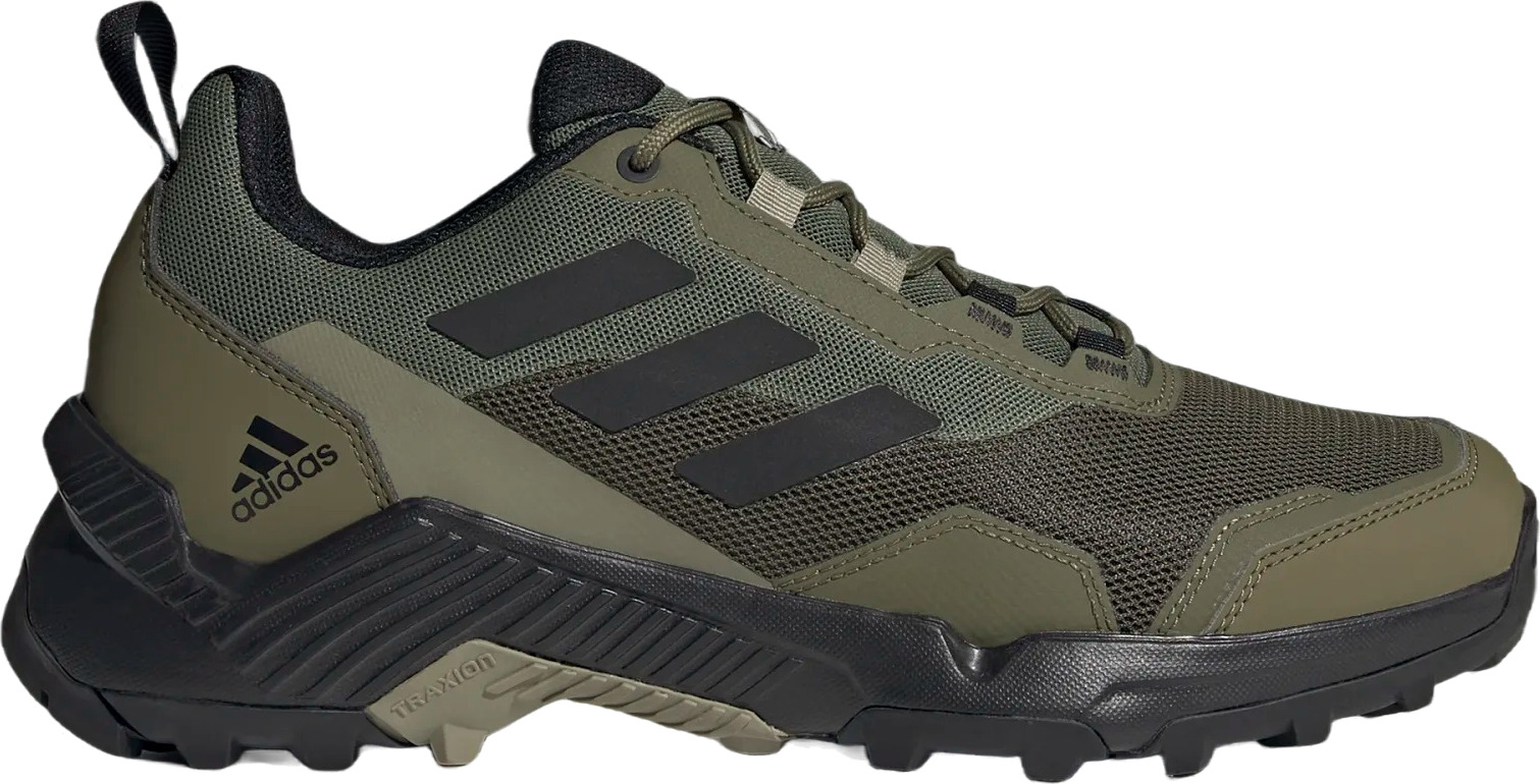Кроссовки мужские Adidas Eastrail 2.0 Hiking зеленые 10 UK, Зеленый, Eastrail 2.0 Hiking
Кроссовки мужские Adidas Eastrail 2.0 Hiking зеленые 10 UK, Зеленый, Eastrail 2.0 Hiking