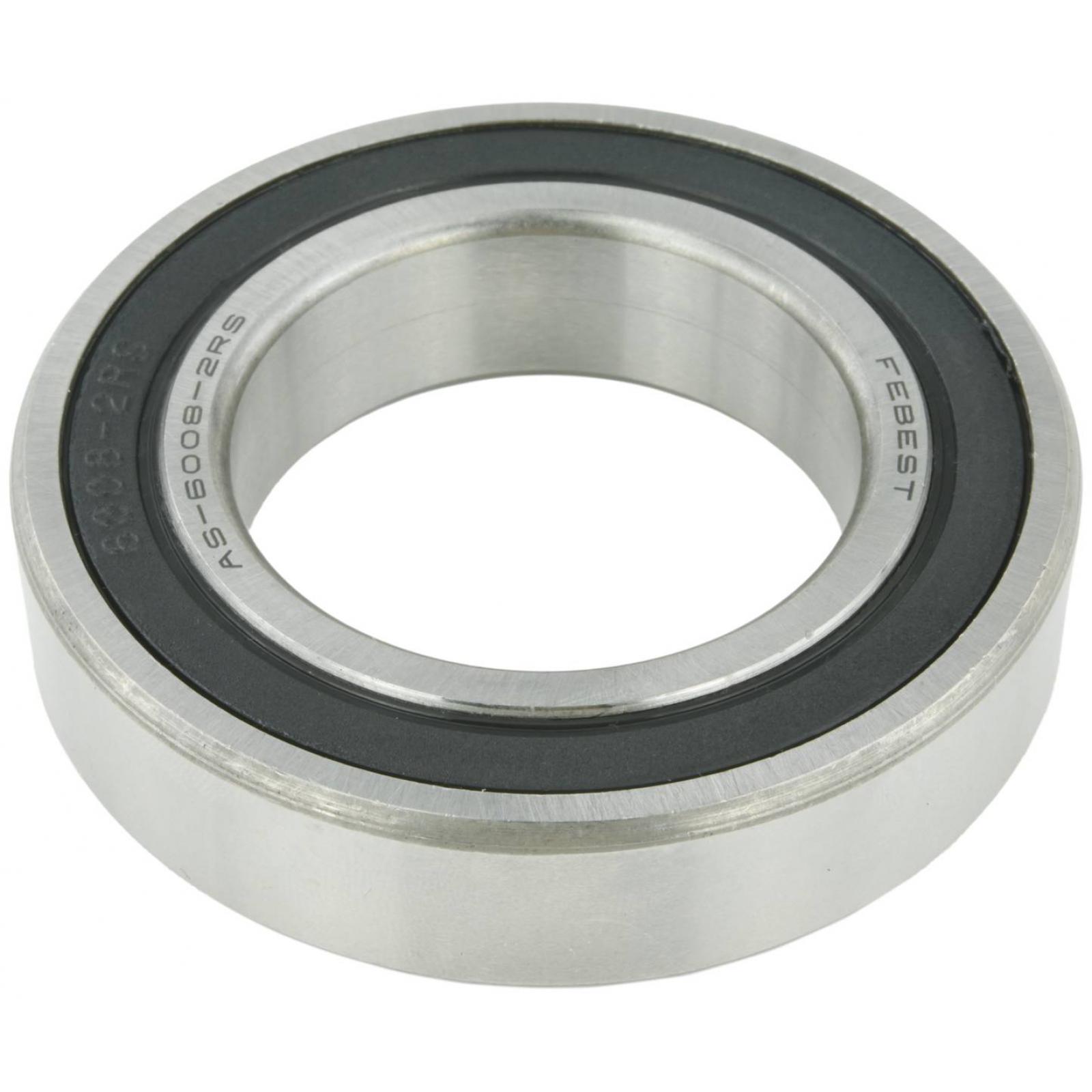 фото Подшипник febest as-6008-2rs