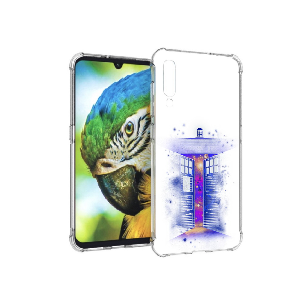 Чехол MyPads Tocco для Xiaomi Mi 9 фиолетовый уголок абстракция (PT126035.255.659), Прозрачный, Tocco
Чехол MyPads Tocco для Xiaomi Mi 9 фиолетовый уголок абстракция (PT126035.255.659), Прозрачный, Tocco