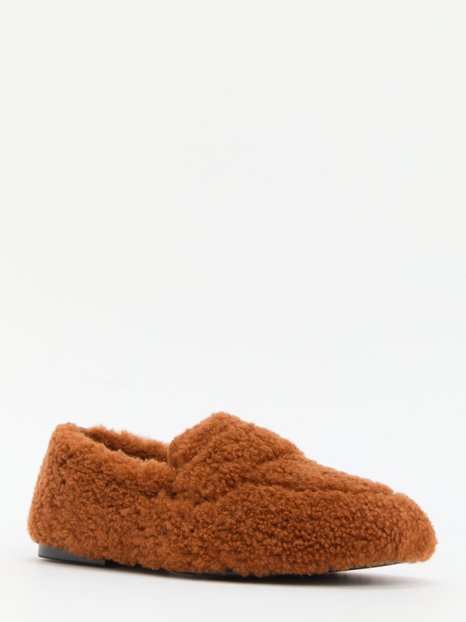 Лоферы женские Tendance YS-38158A-3 коричневые 36 EU, Коричневый, YS-38158A-3
Лоферы женские Tendance YS-38158A-3 коричневые 36 EU, Коричневый, YS-38158A-3
