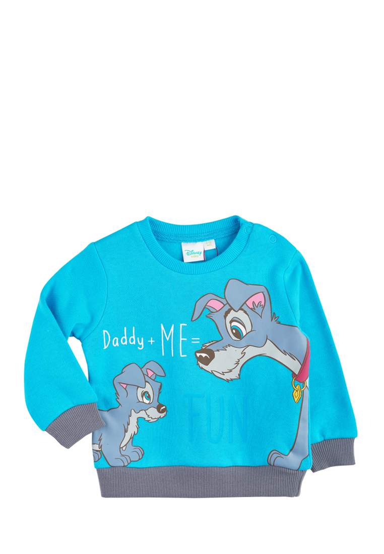 Комплект одежды для новорожденных Disney AW19D01403147 светло-голубой/серый р.92, AW19D01403147
Комплект одежды для новорожденных Disney AW19D01403147 светло-голубой/серый р.92, AW19D01403147