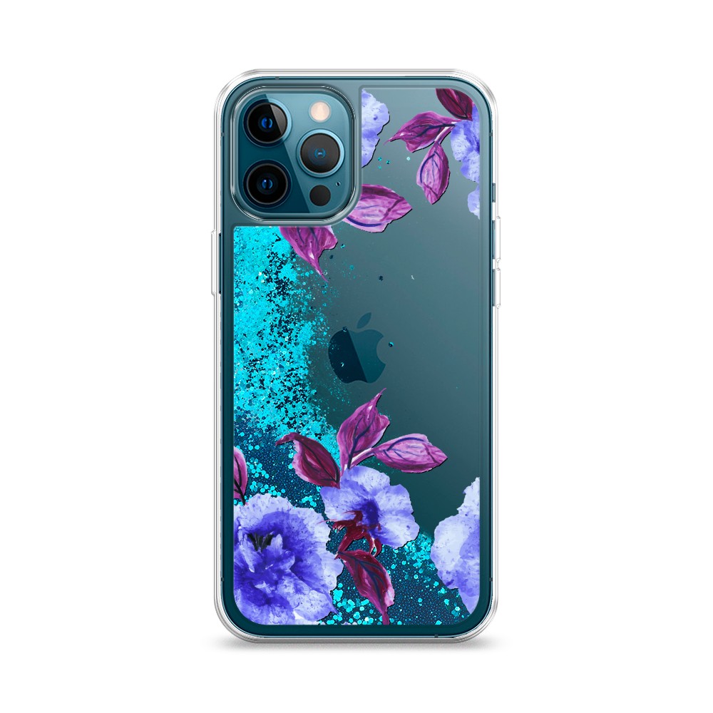 Чехол Awog на Apple iPhone 12 Pro / Айфон 12 Pro "Цветочная фантазия 5", Разноцветный, 12893-1
Чехол Awog на Apple iPhone 12 Pro / Айфон 12 Pro "Цветочная фантазия 5", Разноцветный, 12893-1