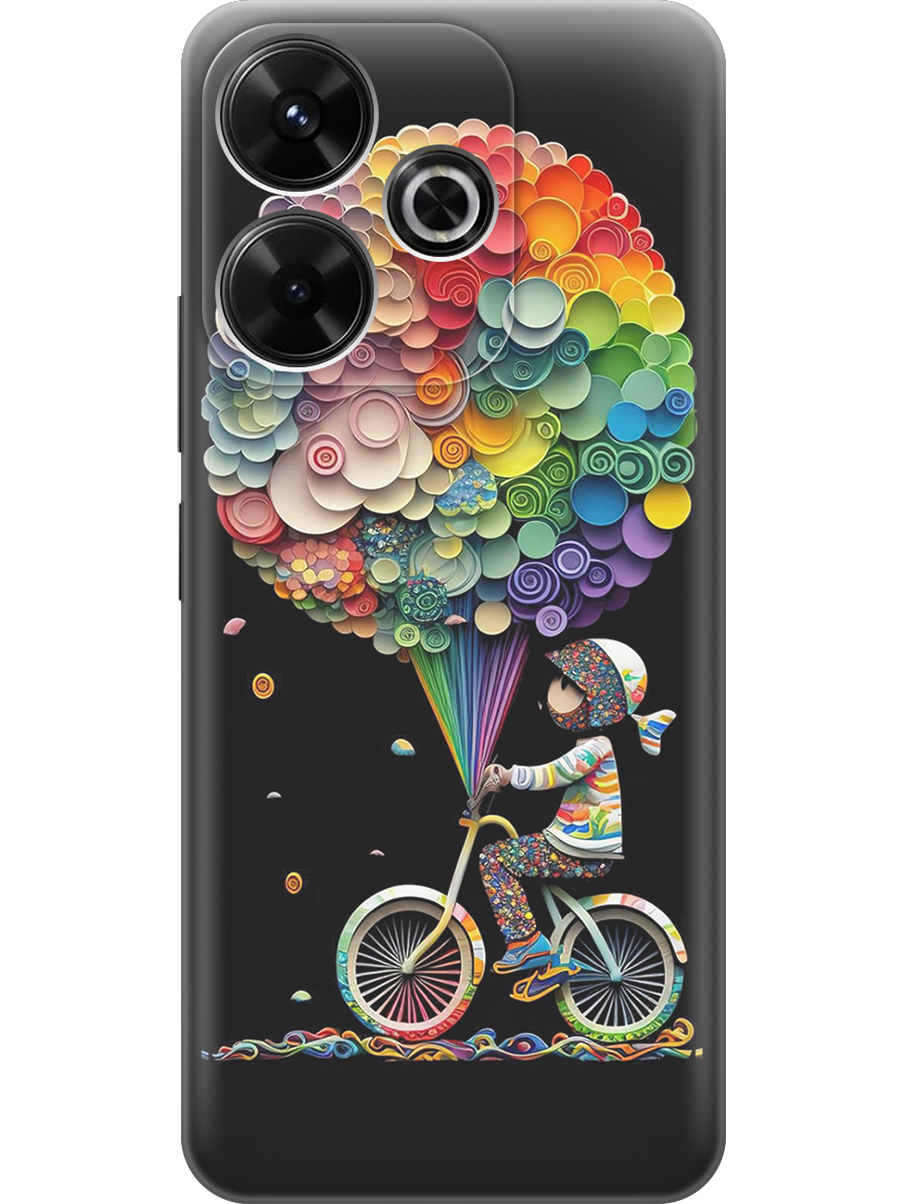 Силиконовый чехол на Xiaomi Redmi 13 / Redmi Note 13R / Poco M6 4g с принтом 901463, Черный;белый;красный, 783988622
Силиконовый чехол на Xiaomi Redmi 13 / Redmi Note 13R / Poco M6 4g с принтом 901463, Черный;белый;красный, 783988622