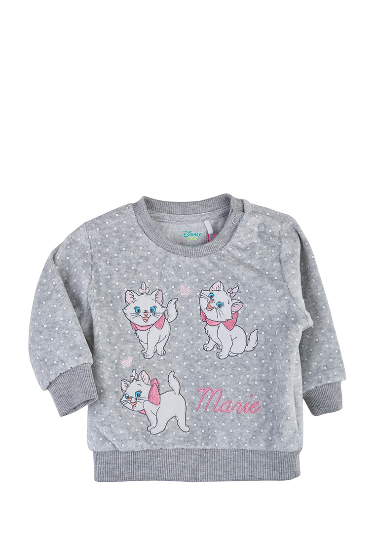 Комплект одежды для новорожденных Disney AW19D02803440 светло-серый р.74, AW19D02803440
Комплект одежды для новорожденных Disney AW19D02803440 светло-серый р.74, AW19D02803440
